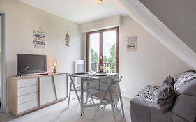 Cabourg Au P'Tit Nid, Cocon Au Bord De Mer
